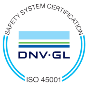 Certification ISO 45001 Certification ISO 45001